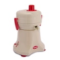 thumbnail image 1 of Extractor de Jugos Turmix Mod. TU04 Estándar Beige, 1 of 4