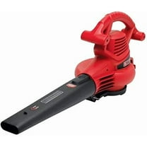 3-in-1 Leaf Blower, Leaf Vacuum and Mulcher, Up to 230 MPH, 12 Amp, Corded Electric (CMEBL700)