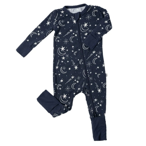 The Poppy in Summer Nights