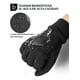thumbnail image 2 of Guantes Térmicos Para Nieve D Cold Gloves Para Hombre, 2 of 6