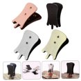 thumbnail image 4 of HAMPPLIES 4pcs Metal Mutes Volume Reduction Clips For Practice Convenient And Portable Design For Beginners Antique, 4 of 8