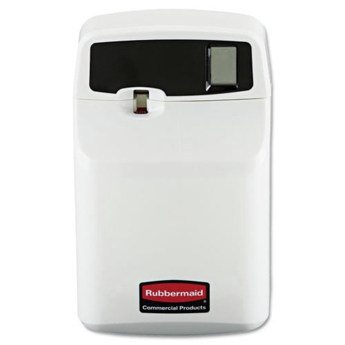 SeBreeze 4.75 in. x 3.13 in. x 7.5 in. Programmable Odor Neutralizer Dispenser - White