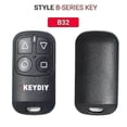 thumbnail image 2 of Keydiy B32 4 Buttons Garage Door General Remote For Kd900 Kd200 Urg200 -x2 Mini, 2 of 5