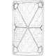 thumbnail image 2 of Toweter Correas elásticas ajustables de 6 lados con clips de metal, Criss Cro, 2 of 5