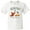 AA-White, variant on Inktastic Laissez Les Bon Temps Rouler Mardi Gras Partying Seafood Youth T-Shirt