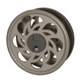 thumbnail image 1 of 125Ft Sidewinder Wall Mount Hose Reel, 1 of 3