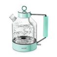 thumbnail image 1 of Hervidor eléctrico ASCOT Glass 1.5 L 1500 W con apagado automático Gree, 1 of 7