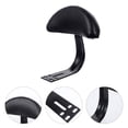 thumbnail image 2 of 1pc Rear Seat Rest Backrest Bike Back Seat Child Safety Rest Rear, 2 of 9
