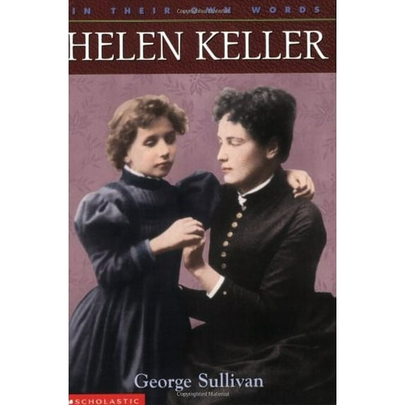 Pre-Owned Helen Keller