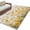 Beige, variant on 3'x5' Area Rugs, Spring Yellow Floral Indoor Outdoor Area Rug for Living Room Bedroom, Farmhouse Country Flower Butterfly on Linen Bathroom Rugs Kitchen Floor Carpet Mats Home Decor Aesthetic