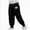 A96-Black, variant on Hessimy Boys Cargo Pants,Drawstring Casual Summer with Multiple Pockets Summer Pants 6-12 Months 12-24 Months 2T 3T 4T 5T 6T 7T 8T 9T Children(Brown,5-6 Years)