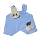 thumbnail image 3 of Accesorios para muñecas de 17cm Hugo Ropa bonita para muñeca Azul, 3 of 9
