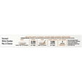 thumbnail image 6 of Lean Cuisine Vermont White Cheddar Mac & Cheese Meal 8 oz, Pack of 12, 6 of 6