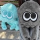thumbnail image 4 of Octopus Backpack - Large Capacity, Plush Doll Shoulder Bag, Soft Stuffed Kawaii Animal, Ideal Gift f, 4 of 5