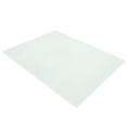 thumbnail image 3 of Tempered Glass Chopping Board Kitchen Fruit Cutting Board Worktop Rectangular Chop Board, 3 of 8
