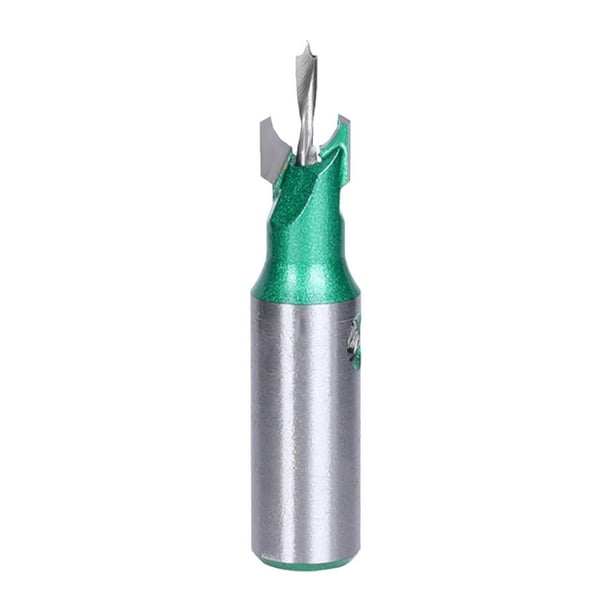 Fresa de bolas de carburo cementado para fabricación de joyas 10 mm x 6 mm