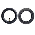thumbnail image 4 of 8-Inch Butyl Rubber Inner Tube And Tire Set For Electric Hand Trucks Bikes And Scooters, 4 of 8