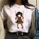 thumbnail image 5 of Camiseta estampada para Mujer, ropa Harajuku Kawaii de los años 90, Camiseta con estampado de dibujos animados, camisetas de estilo para Mujer, 5 of 5