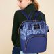 thumbnail image 2 of Bolsa de pañales de bebé para mamá cochecito de gran capacidad Likrtyny bolsos de maternidad bolsas de lactancia mochila de viaje novedad de 2021, 2 of 6