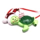 thumbnail image 3 of Advancent Colgante de decoración de árbol de Navidad Linda pequeña tortuga colgante de resina regalo de Navidad Kits de decoración para fiestas Advancent HA038753-00, 3 of 6