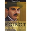 Poirot - One Two Buckle My Shoe DVD
