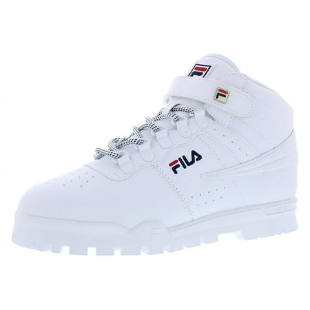 Fila V13 Boot Mens Shoes Size 11, Color: White