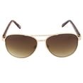 thumbnail image 2 of LENTES DE SOL TOMMY HILFIGER EYEWEAR OL553 X60072 MARRóN, 2 of 4