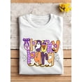 thumbnail image 2 of Spooky Para Crew Shirt, Paraprofessional Halloween Gift, Paras Spooky Holiday T-Shirt, Fall Pumpkin Season Teacher Aide Outfit., 2 of 6