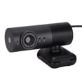 thumbnail image 4 of Cámara USB, 1080P Full HD Auto Focus Computer Webcam USB Plug And Play Para Transmisiones Web En Vivo Para Videollamadas Para Enseñanza De Clases En Línea, 4 of 8