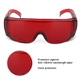 thumbnail image 1 of Protective Glasses, Safe Beautiful Eye Protection Glasses Protective With Fine Workmanship For Men For Light Filter, 1 of 7