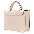 thumbnail image 2 of Michael Kors Manhattan Medium Top Handle School Satchel Leather Bag, 2 of 5