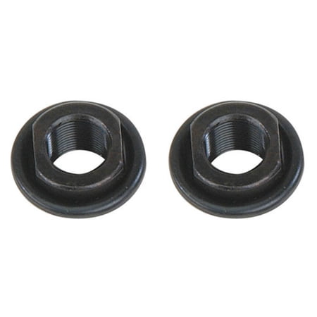 2 - Cone with Dust Caps 14mm. Bicycle part   bike part price history on PriceWatchPro