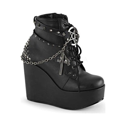 zip up motorcycle boots