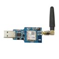 thumbnail image 1 of SIM800C Quad Band 850/900/1800/1900MHz USB GSM GPRS Wireless Module T USB Chip Support 2G 3G 4G, 1 of 5
