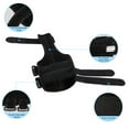 thumbnail image 4 of Thumb Spica Splint Brace Hand Wrist Support Stabiliser Sprain Arthritis Thumb Support  Thumb Brace, 4 of 7