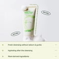 thumbnail image 4 of Espuma limpiadora Orien Mugwort Zero Film 150 ml para uso diario, 4 of 7