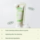 thumbnail image 4 of Espuma limpiadora Orien Mugwort Zero Film 150 ml para uso diario, 4 of 7