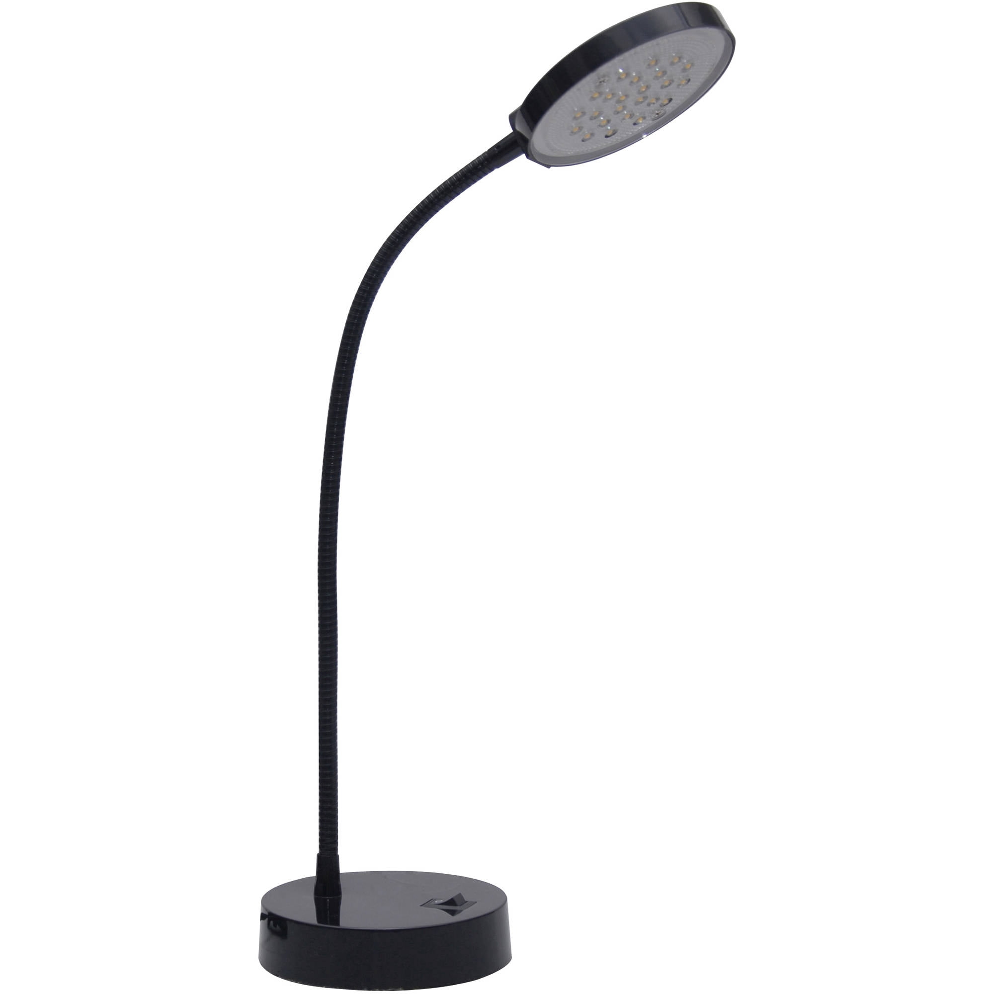 Led Desk Lamp Walmart