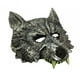 thumbnail image 4 of Máscara de hombre lobo, máscara de lobo, novedad, cómoda máscara de disfraz, cosplay, vestido de hombre lobo Argén, 4 of 9