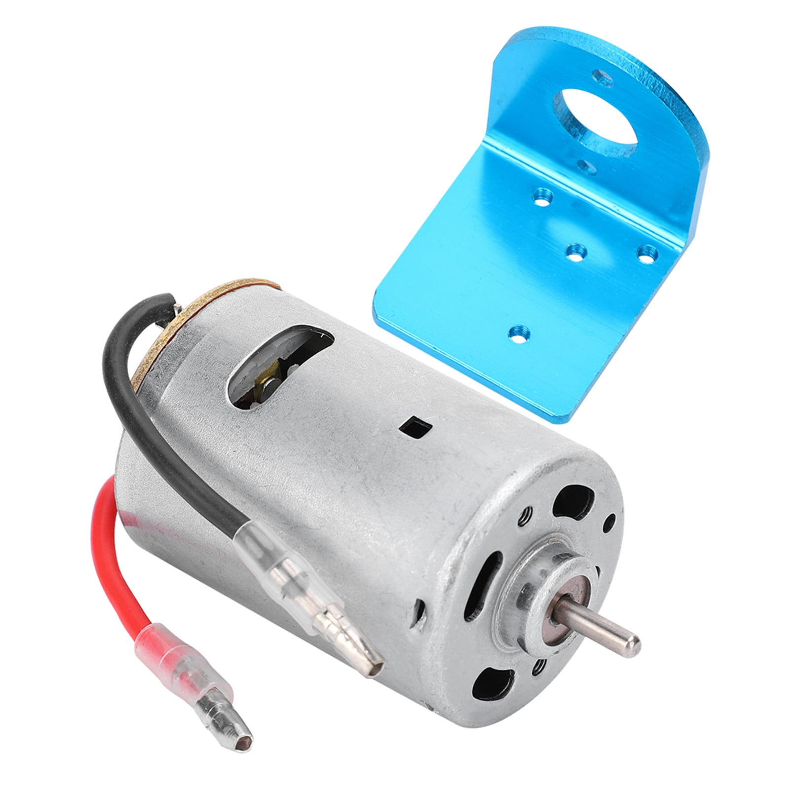 540 Motor has Fan RC Car 1/18 Wltoy A959 A969 A979 K929 Details about   Adjustable Motor mount 