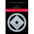 thumbnail image 1 of Pre-Owned The Complete Book of Five Rings (Paperback) 1590307976 9781590307977, 1 of 2