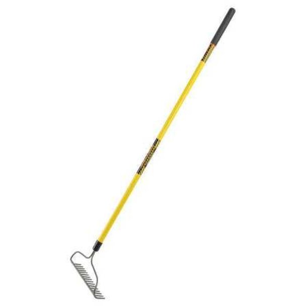 structron rake