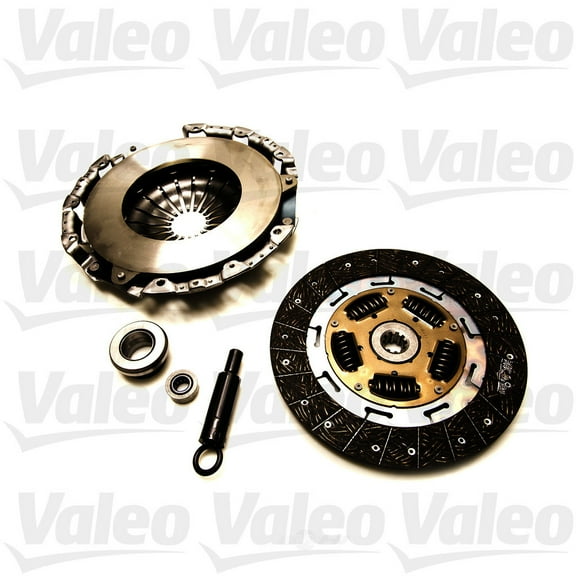 Valeo 52802004 Clutch Kit Fits select: 1994-2004 FORD MUSTANG