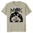 thumbnail image 3 of Machine Gun Kelly Lost Americana Tour 2026 T-Shirt, Mgk Shirt Sizes S-5Xl GooGate, 3 of 5