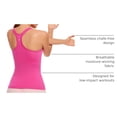 thumbnail image 4 of Musculosa CRZ YOGA con Espalda en Y y Sostén Incorporado XL, 4 of 7