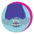 thumbnail image 2 of Trolls "Troll Friends" Fluff Pillow, 2 of 2