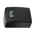 thumbnail image 3 of Boîte de Serrure Intelligente, Boîte de Rangement pour Puce Cryptée Fonction d'Urgence Mot de Passe Dynamique Anti-Interférence Télécommande APP pour Extérieur, 3 of 7
