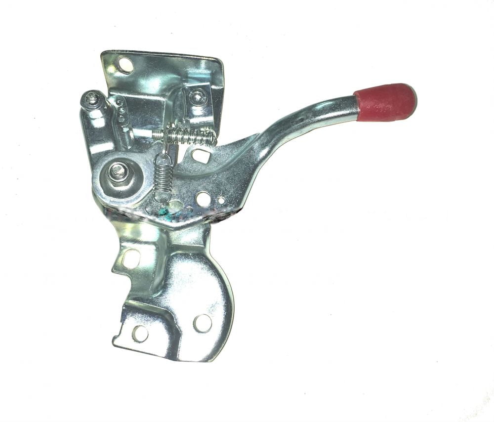 LCT Throttle Control Assembly for 208cc 20828201
