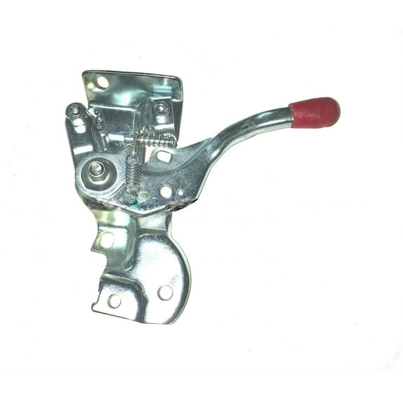 LCT Throttle Control Assembly for 208cc - 20828201