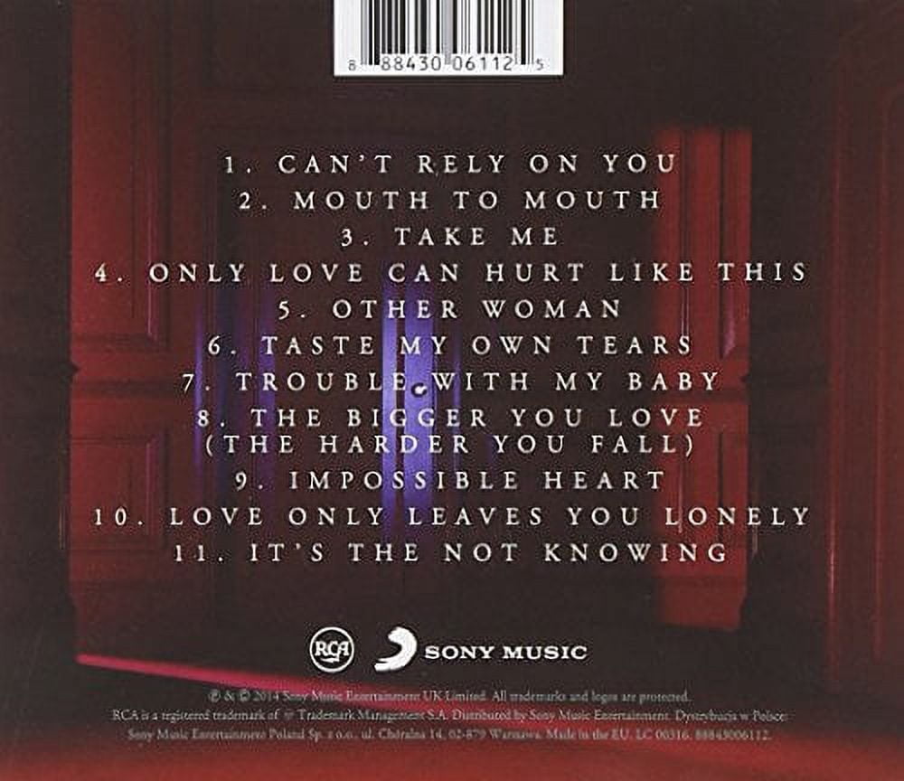 Paloma Faith - Perfect Contradiction - Music & Performance - CD